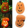Artificial Pumpkin Decorative Pumpkin Prop for Party Home Thanksgiving Decoration Ornament