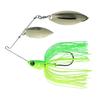Daiwa Spinnerbait Buzzbait Steez Spinnerbait DW Lime Chart 1/2oz