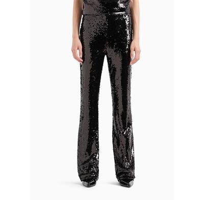 XW000015_AF10185 High Waist Trousers