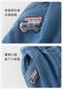 David Bella Boys' Pants Summer Collection New Children's Lyocell Jeans Baby Cool Sunscreen Pants