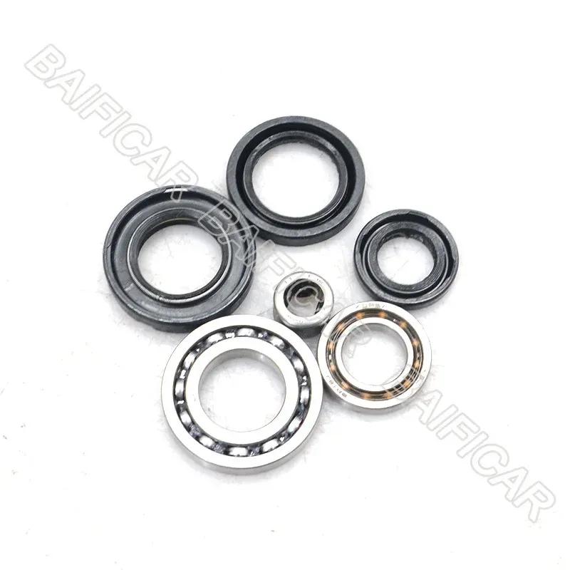 Baificar Brand New Power Steering Gear Box Seal Repair Kit 57790-2EA00 577902EA00 For Kia Sportage Hyundai Tuscon