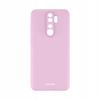 Sc Silicone Case Redmi Note 8 Pro Lilac
