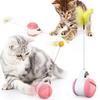 Balance Bobber per la noia e l'auto-miglioramento, rompicapo per gatti, articoli per animali domestici
