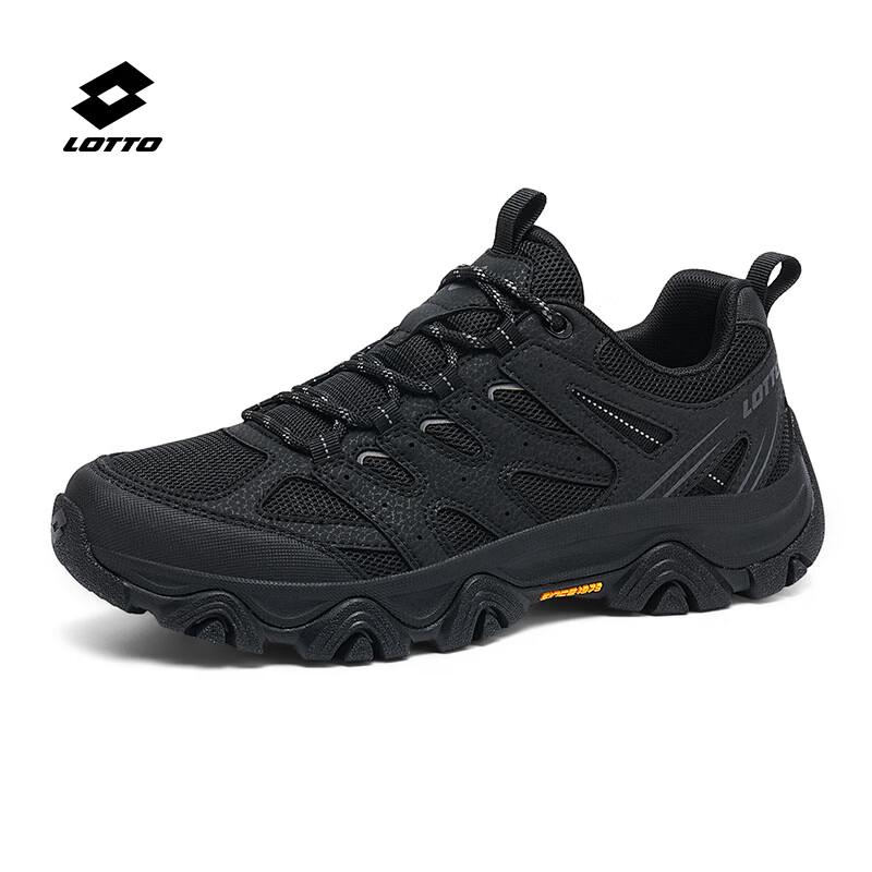 LOTTO Men's Rock Sheep 1.0 Trail Hiking & Running Shoes