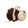 Mbw MiniFeet Monkey Rope Dog Toy