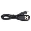 External Hard Drive Adapter 10Gbps Transparent NVME M.2 to Type C USB3.1 Gen2 Converter Case (Not Inclube Hard Disk)