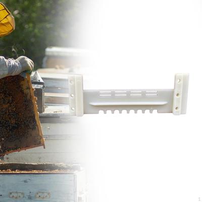 Beehive Entrance Reducer Beekeeping Supplies Bee Hive Box Gate Gadget Equipment