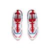 Li Ning 001 Running Shoes Unisex Low Top White/Red AGLN227-1