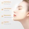 1/3 pièces Masque Vitamine C 25g SADOER Hydratant Hydratant Masque VC Hydratant En Direct