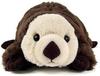 Carolata Sea Otter Plush Toy (Nestling SeriesSoft Touch) Realistic Animal Toy Doll Gift Present Birthday (Twice Tested)  Christmas Present