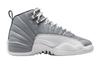 Jordan 12 Retro Stealth GS 153265-015