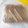 Eco-Friendly Biodegradable Disposable Cutlery Set