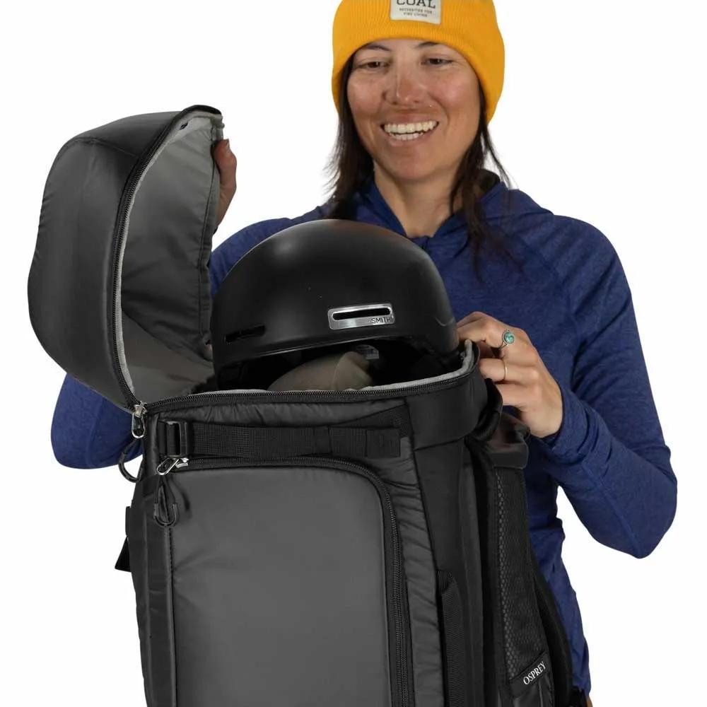 Osprey Mountain Bound Plus Boot Bag