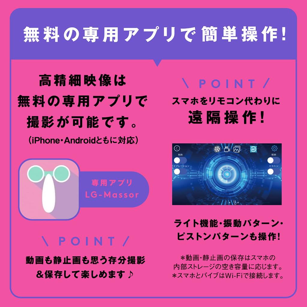 Hatopura CAMERA LINEAR PISTON VIBE 90 Linear Piston Vibe Vibe Adult Adult Goods [Camera 90]