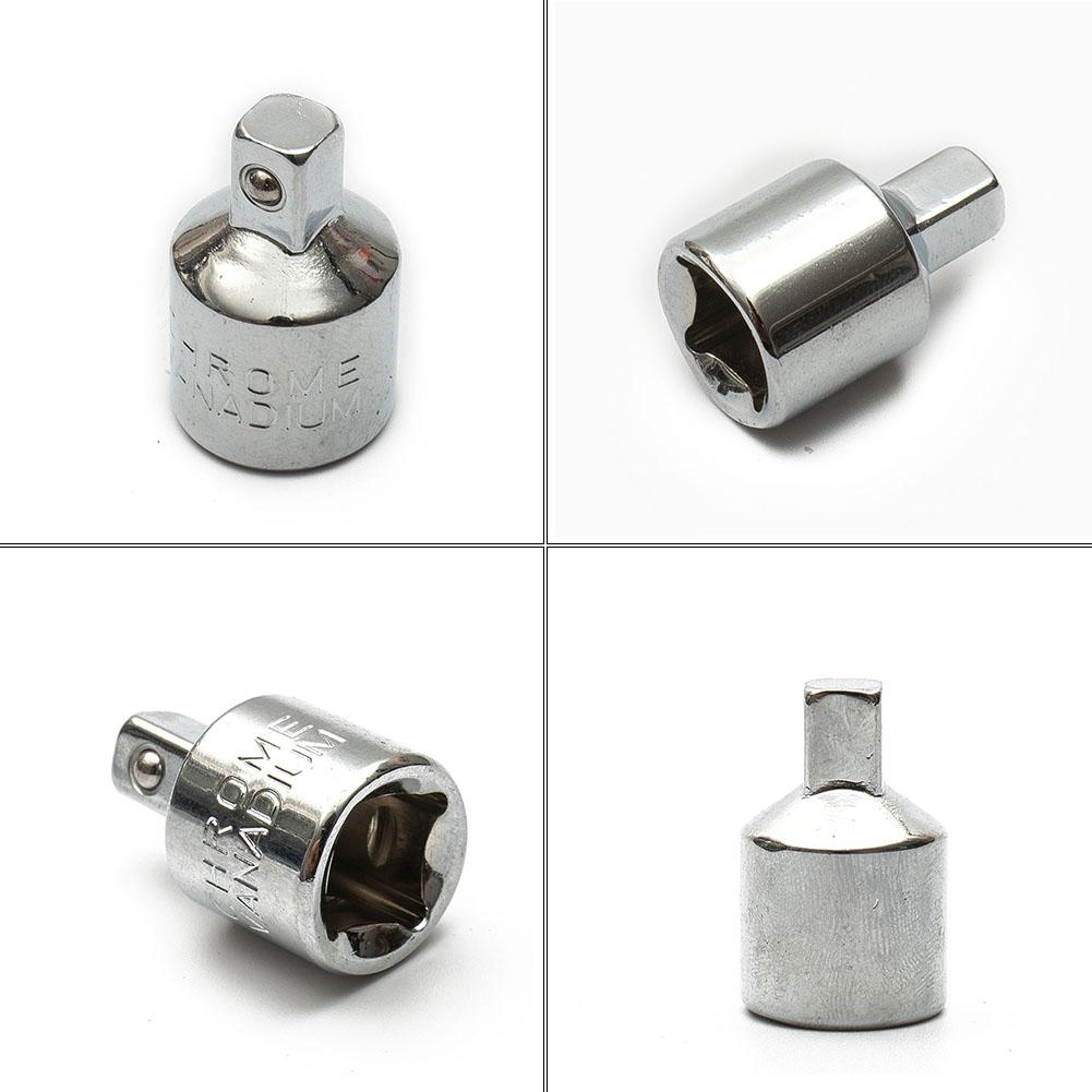 Socket Adapter Female To Male Practical Accessories