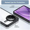 Transparent Colorful TPU Case for Xiaomi F8 F7 Ultra Poco F7 Pro 5G Protective Cover Clear Fundas Coque Capa