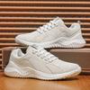 Footwear for Men 2025 New Business Casual Sneakers Men's Breathable Running Lightweight Trendy Sneakers Shoes Tenis Masculino