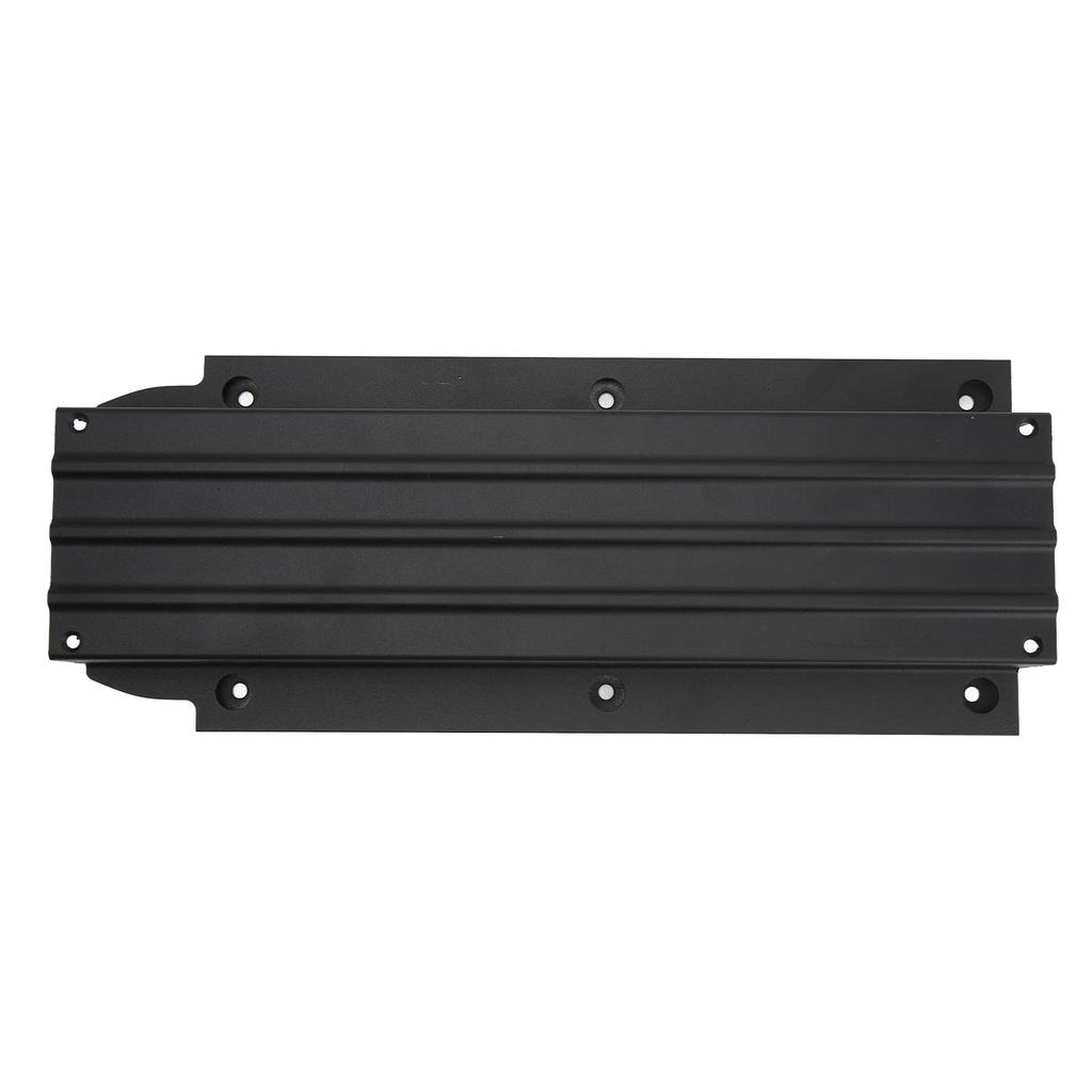 Electric Bicycle Battery Box Aluminium Alloy Electric Scooter Controller Case for Ninebot F30