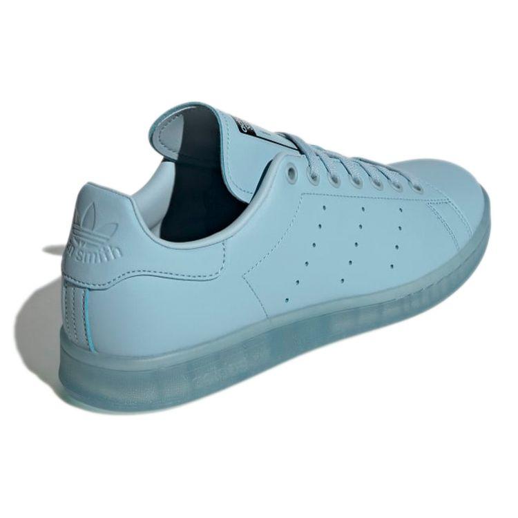 adidas Sneakers Unisex Stan Smith Boba Fett Grigio Cenere-Grigio Cenere Nero Core GX6777