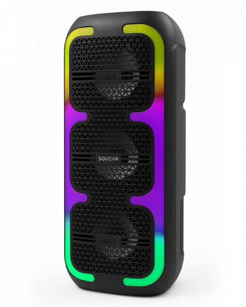 Bluetooth Karaoke Speaker BeatOne SQ1009