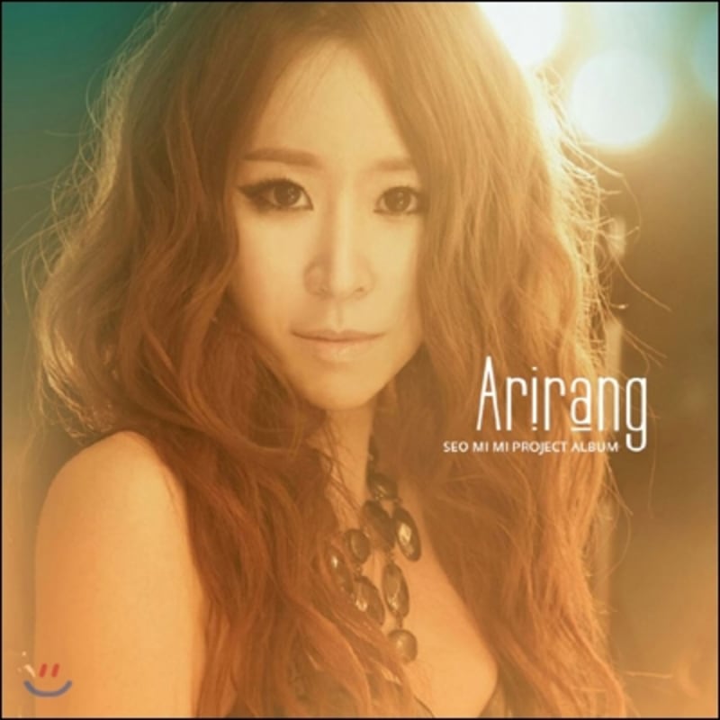 

Seomimi 2nd Album - Arirang