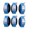 A34R 6 Piece / Batch Small Ac Current Transformer Ct 100A/5A Level Current Transformer Ac Split Core Ct Sensor
