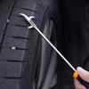 For Universal Car Multifunctional Car Tire Stone Cleaning Tool Hook Remover Models Efficient Stone Pick Extractor Gadget