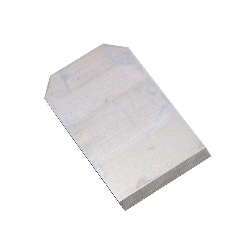 Takagi H2 Hobby Planer Replacement Blade, 9x7x0.5cm
