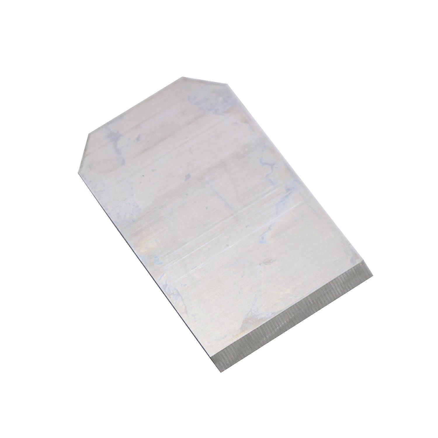 

Takagi H2 Hobby Planer Replacement Blade, 9x7x0.5cm