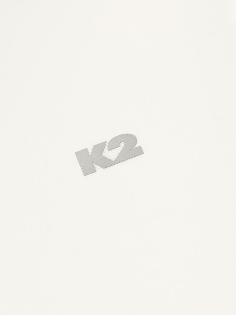K2 Ossak Round Base Layer_Off White
