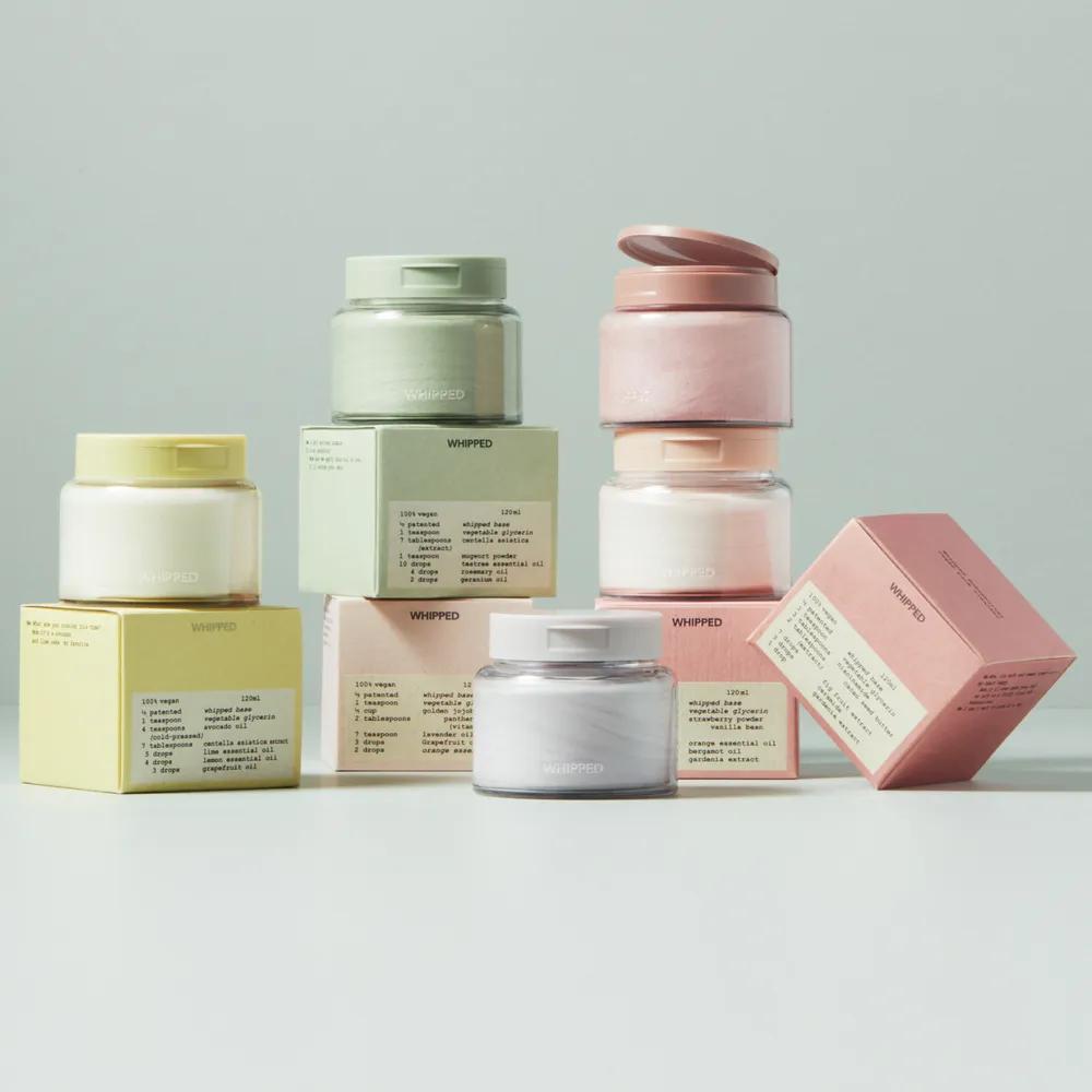 Vegan Opkloppakking Reiniger 80g Pot (Kies 1 van de 5)