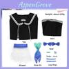 Nikke The Goddess Of Victory Arcana Cosplay Outfit With Comfortable Material For Game Fan Events