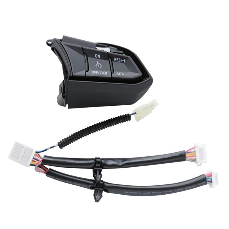 Lenkrad Tempomat Tasten Res Control Schalter Für Mazda 3 Axela Mazda 6 Atenza CX-3 CX-9 CX-5 CX4