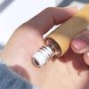 3/5/10ml Lip Oil Tubes Mini Spray Bottle Natural Essential Oil Roller Bottle  Perfume