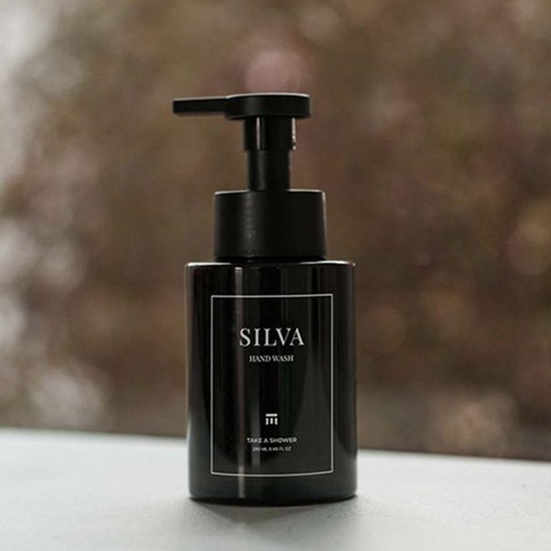 Take a Shower Silva Hand Wash 280ml Silva Hand Wash 280ml