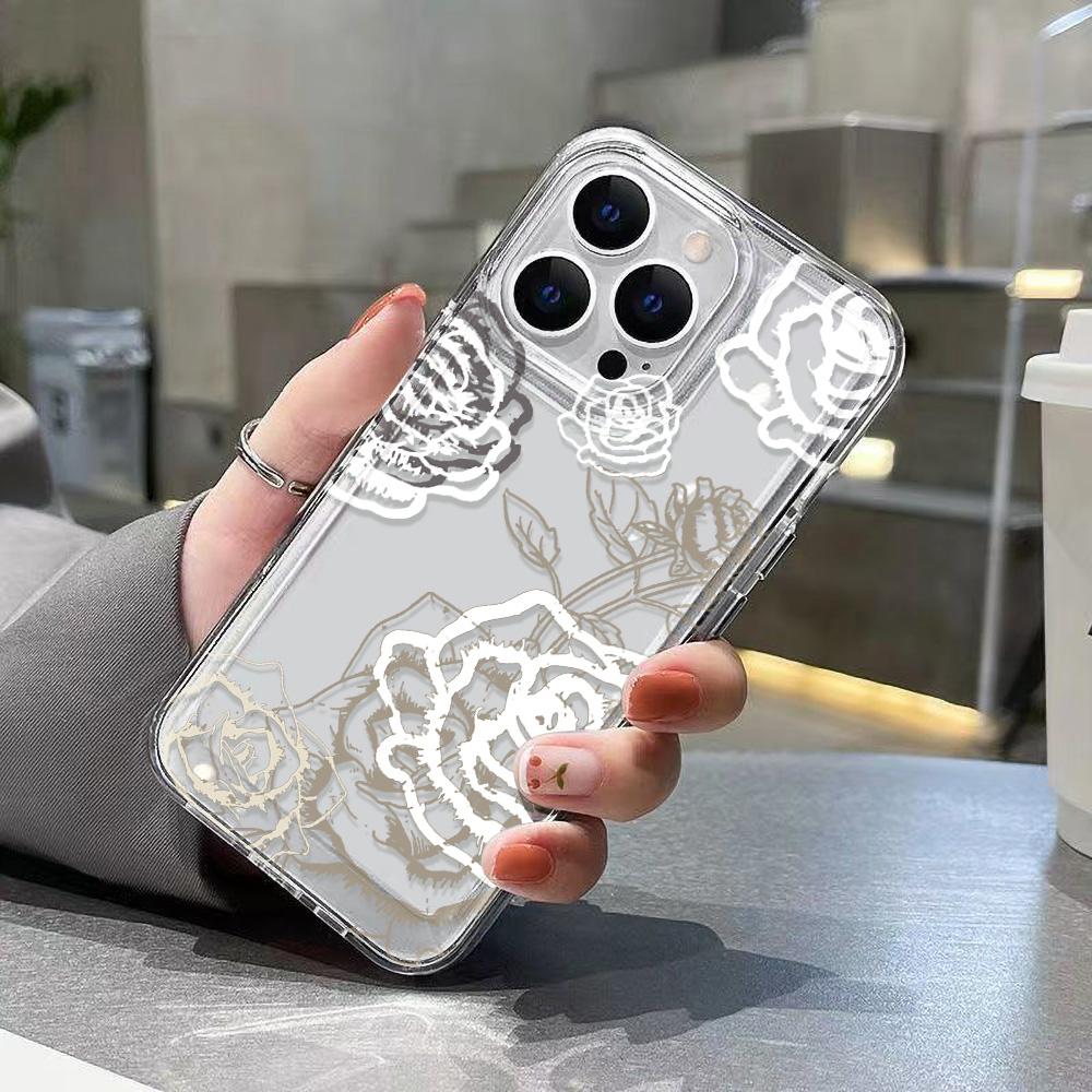 Weltraum-Telefonhülle für iPhone 11 13 XR 15 Pro Max 12 16 Pro Max für iPhone 14 7 8 Plus XS Max Samsung A15 A55 A05 Redmi 12 13C 13 9 Huawei Mate 30 40