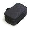 Double Makeup Bag Toiletry Bag
