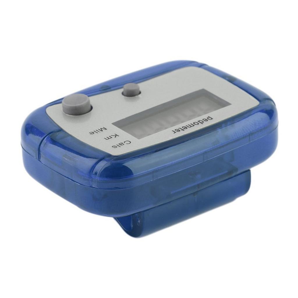 Buy AngelBaby Pedometer Doublekey Electronic Treadmill Counter Mile