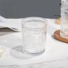 Sunflower Glass Breakfast Milk Coffee Beer Tea Water Cup Multi Functional Transparent Glass Cup Tooth Mug Lover Cuper Gift 1pcs