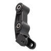 Motorcycle Suspension Linkage Shock Absorbing Tripod Link Replacement for SUR‑RON Light Bee X S