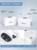 VARON Portable Oxygen Concentrator Oxygen Device For Home Adjustable Concentration 1-3L/min