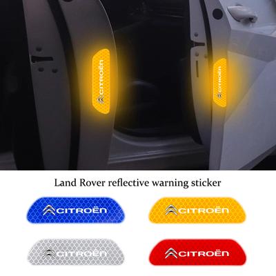 Accessori esterni – Adesivi per auto