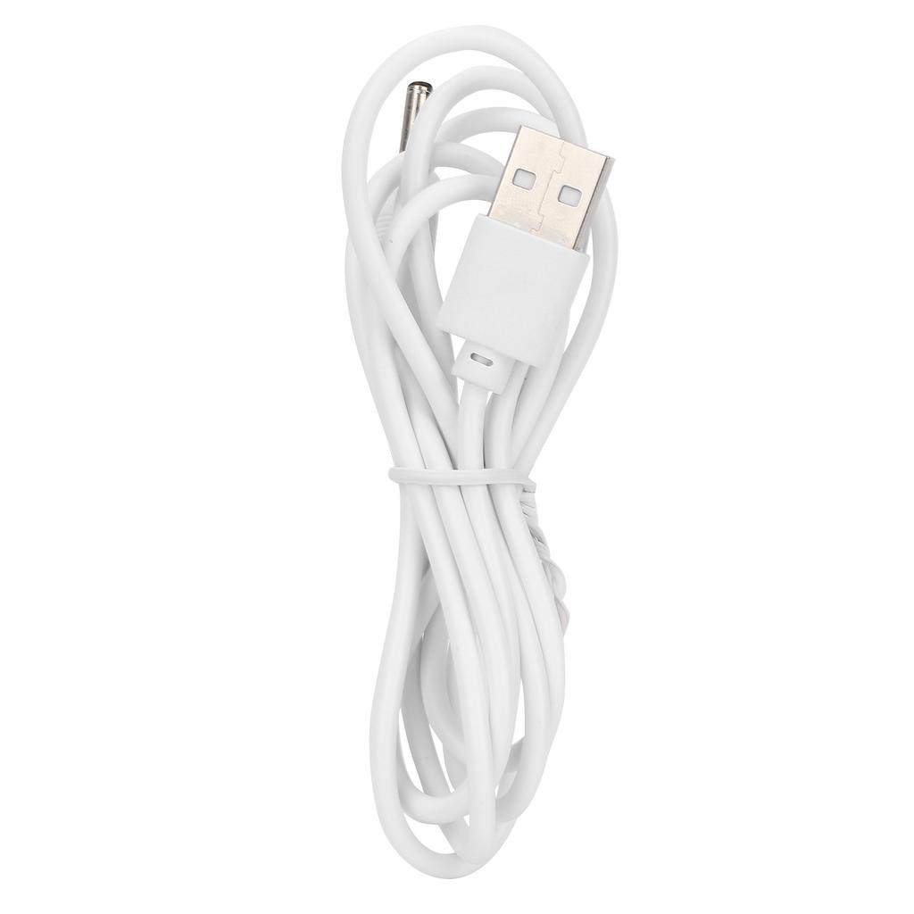 USB Charging Beanie Hat Knitted Dual?Purpose Warm Heated Hat Circle Loop Scarf for Women