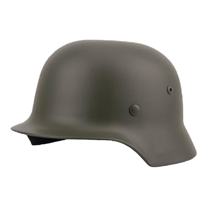 San Hua Lang WWII M35 German Style Plastic Helmet