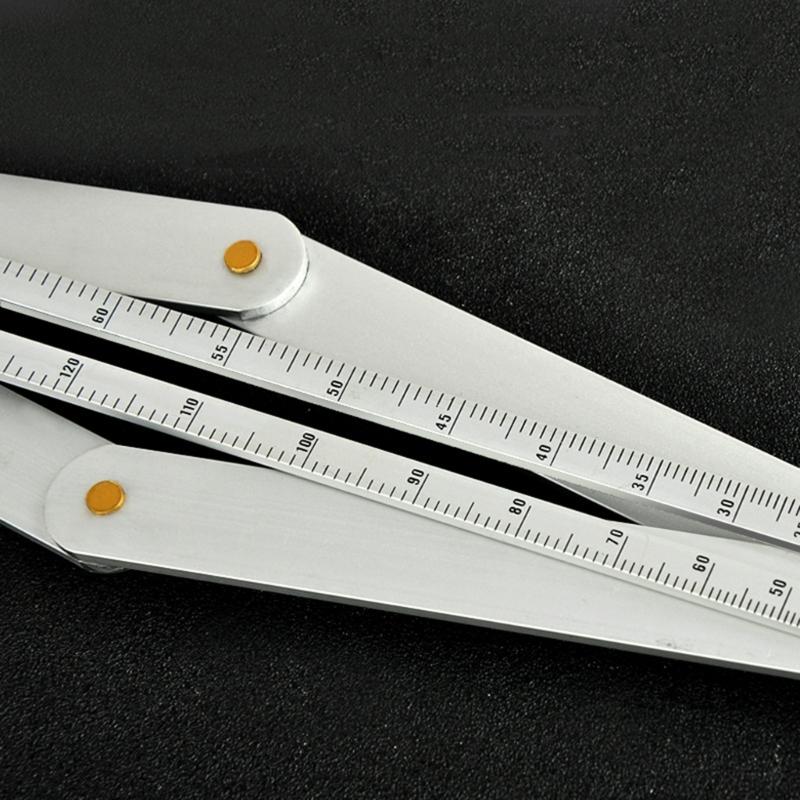 Lightweight Digital Angles Finder Protractor Tool Suitable for Woodworking & Carpentry Tile Cutting and Construction Use