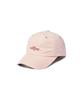 LIFEWORK Washer Radog Wappen Soft Ball Cap
