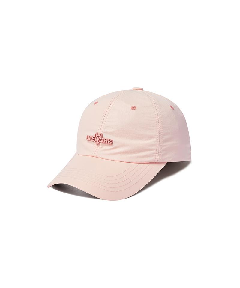 LIFEWORK Washer Radog Wappen Soft Ball Cap
