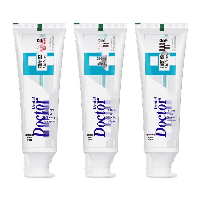 Dr. Ya Whitening Toothpaste