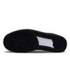 Nike Full Force Leder Abriebfest Abriebfest Niedrig geschnittene Skateboard-Schuhe Herren Grau Weiß FB1362-101(Team901-)