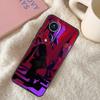 Twin Peaks Meanwhile Case For Honor 200 Pro X9b X9a X8b X8a X8 X9 X9c 50 70 90 Lite Honor Magic 7 6 5 Pro Coque